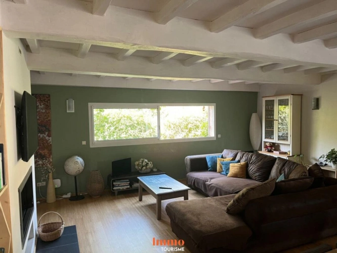 Photos 27 - Tourist - Domaine Touristique clé en main avec 5 gîtes, 2 piscines et Ma