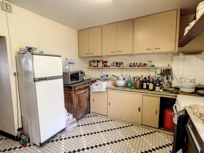 Photos 13 - Rurale - Corps de ferme