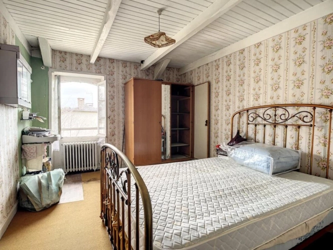 Photos 14 - Rurale - Corps de ferme