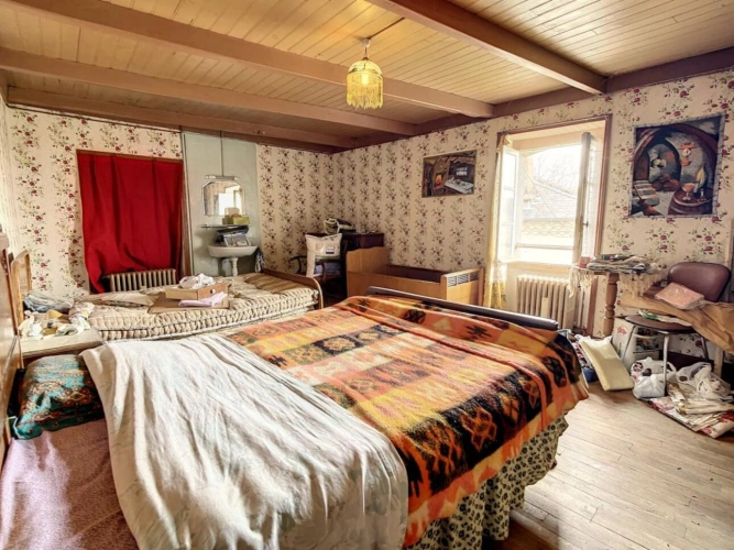 Photos 16 - Rurale - Corps de ferme