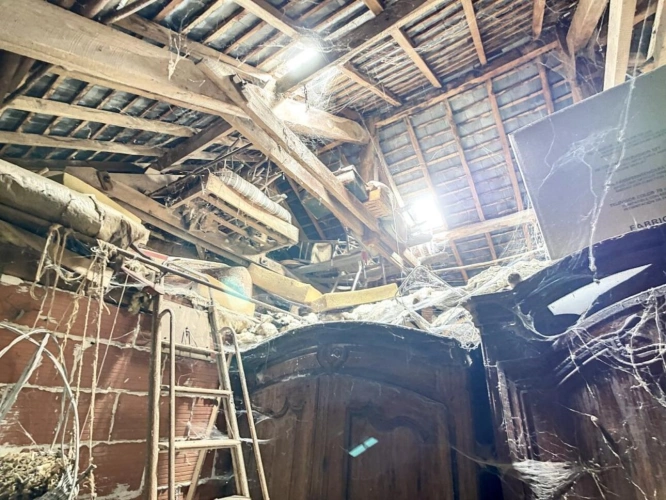 Photos 18 - Rurale - Corps de ferme