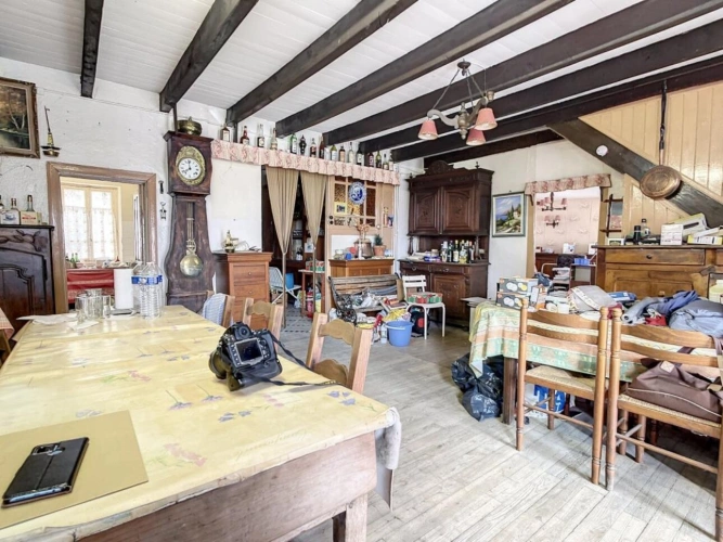 Photos 20 - Rurale - Corps de ferme