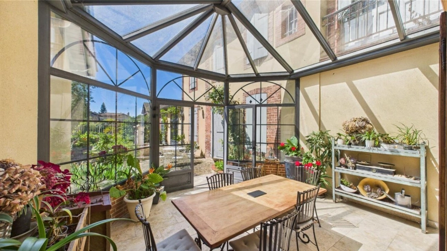 Photos 5 - Touristique - Habitation de loisirs