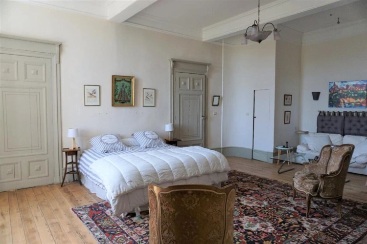 Photos 6 - Prestige - Maison de maître