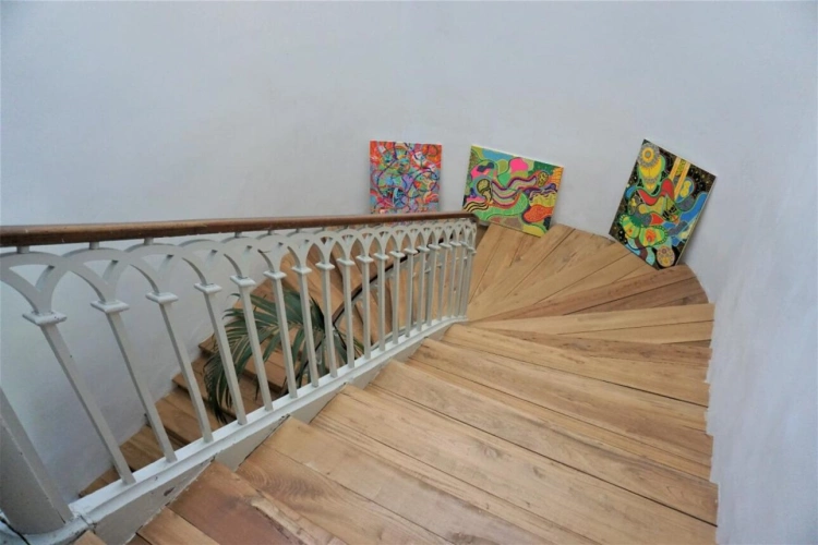 Photos 10 - Prestige - Maison de maître