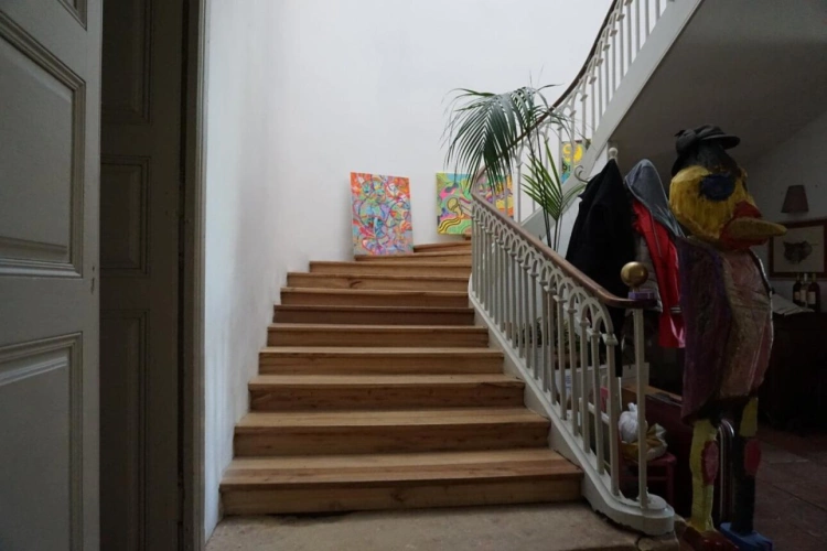 Photos 17 - Prestige - Maison de maître