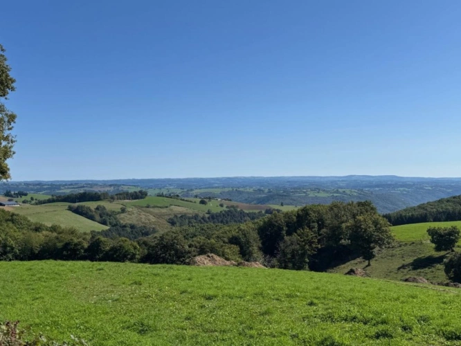 Photos 5 - Land - Farm with outbuildings