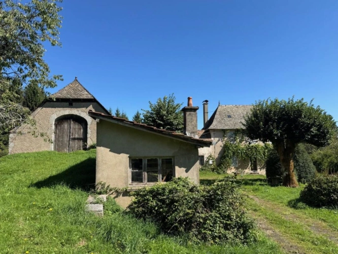 Photos 11 - Land - Farm with outbuildings