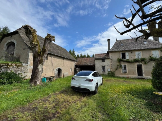 Photos 19 - Land - Farm with outbuildings