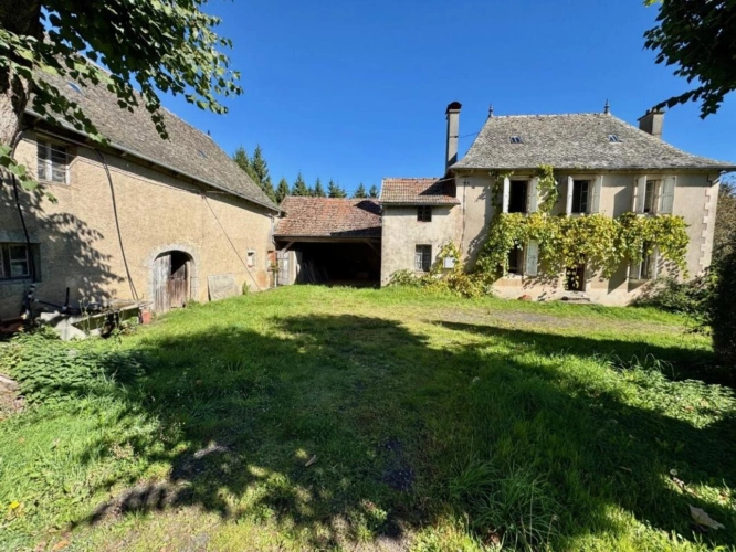 Photos 20 - Land - Farm with outbuildings