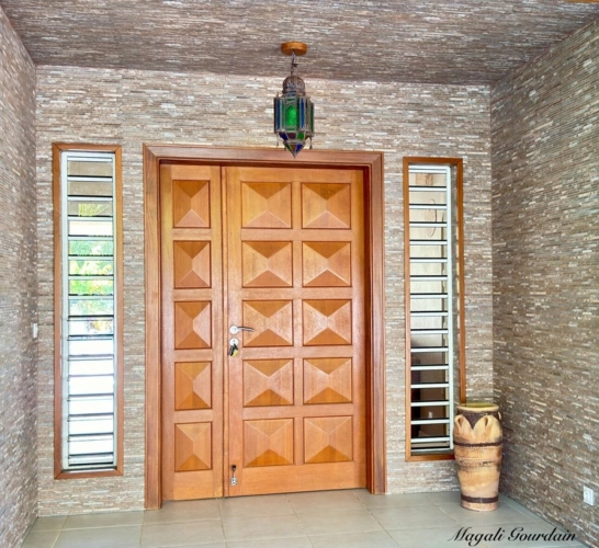 Photos 10 - Prestige - SAINT-FRANÇOIS – VILLA D’EXCEPTION AVEC GRANDE PISCINE, À 5 MINUTES DES PLAGES