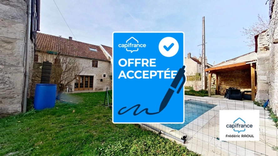 Photos 1 - Touristique - Is-sur-Tille – Ensemble immobilier