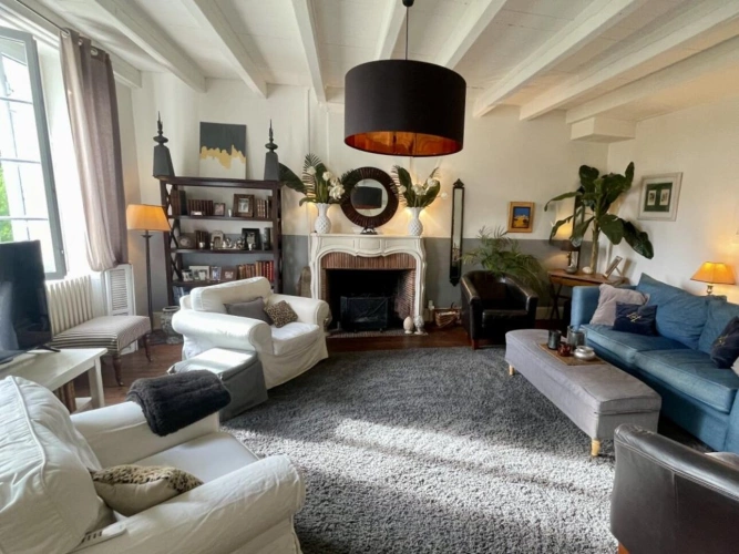 Photos 4 - Prestige - Maison