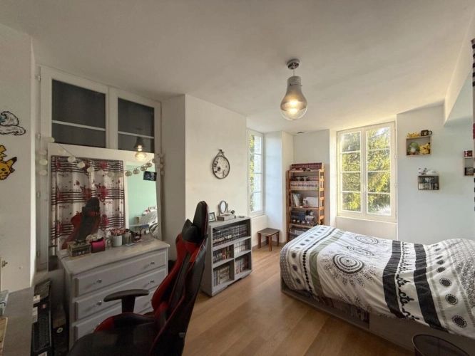 Photos 12 - Prestige - Maison de caractère