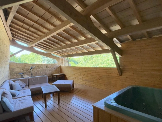 Photos 18 - Prestige - Maison de caractère