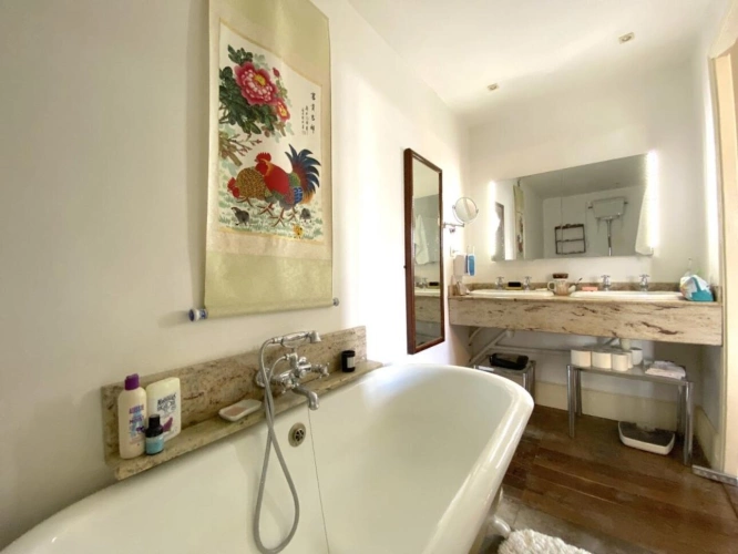 Photos 13 - Rurale - Maison de caractère