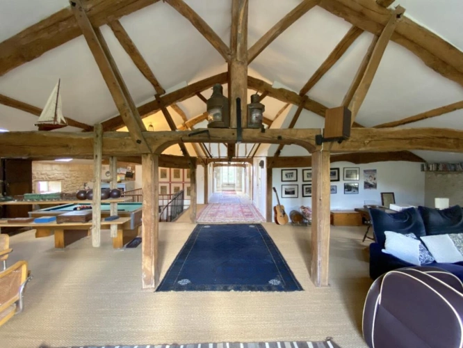 Photos 14 - Rurale - Maison de caractère