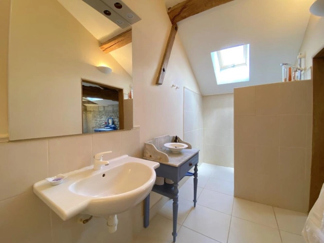 Photos 16 - Rurale - Maison de caractère