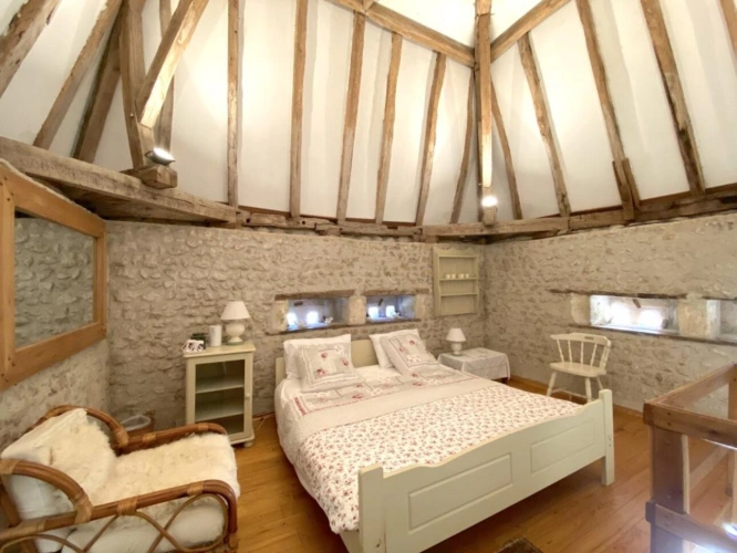 Photos 20 - Rurale - Maison de caractère