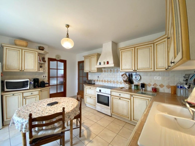 Photos 10 - Rurale - Maison