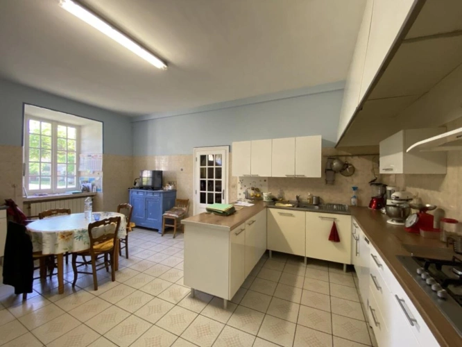 Photos 11 - Prestigious - Manorhouse