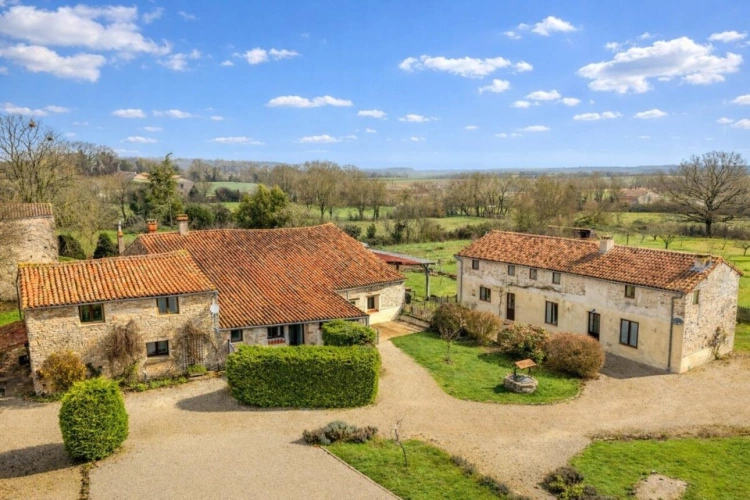 Photos 1 - Touristique - Maison