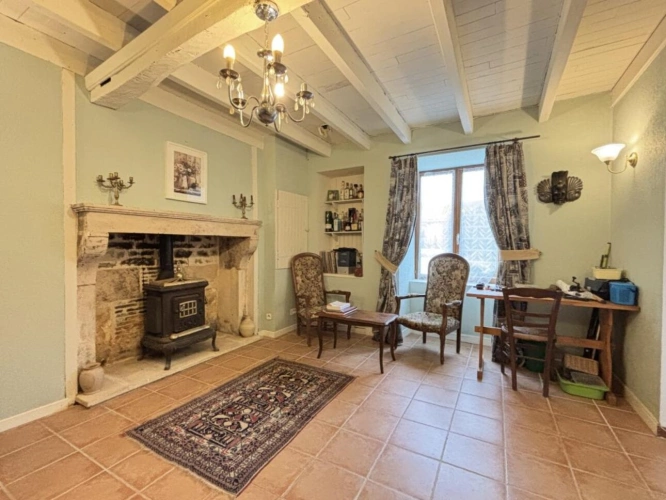 Photos 10 - Touristique - Maison