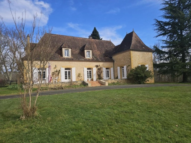 Photos 1 - Équestre - Maison de campagne