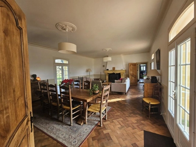 Photos 5 - Équestre - Maison de campagne