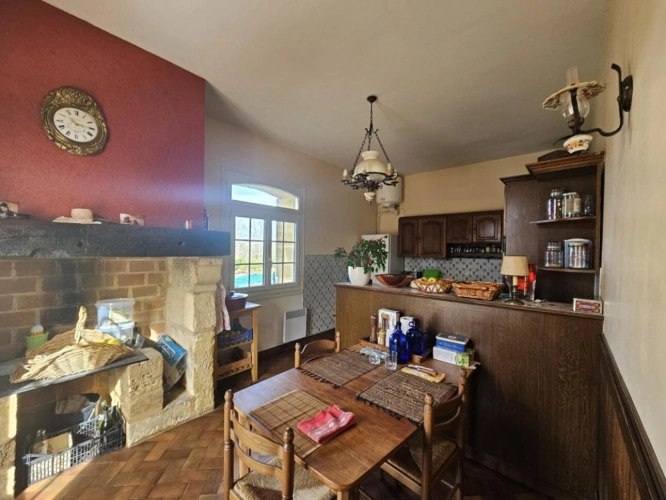 Photos 10 - Équestre - Maison de campagne