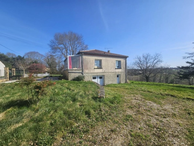 Photos 3 - Rurale - Maison