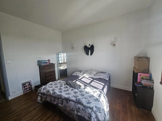 Photos 10 - Rurale - Maison