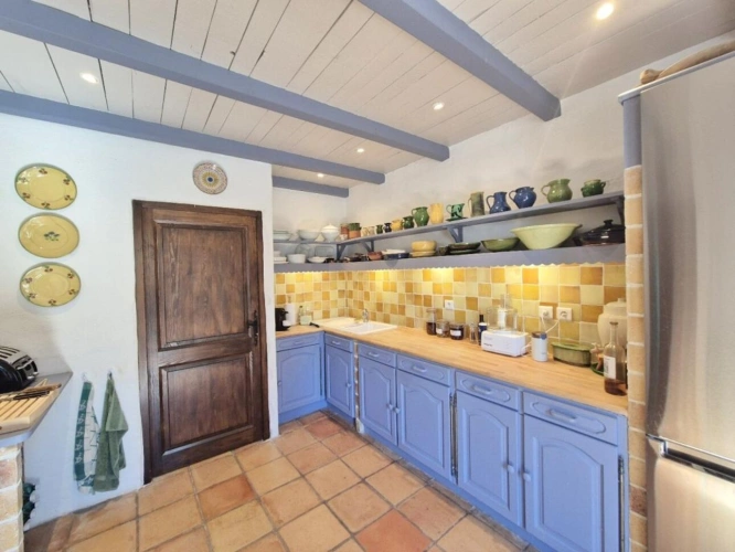 Photos 19 - Prestige - Maison de campagne