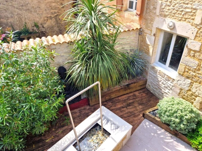 Photos 5 - Touristique - Demeure de ville et village