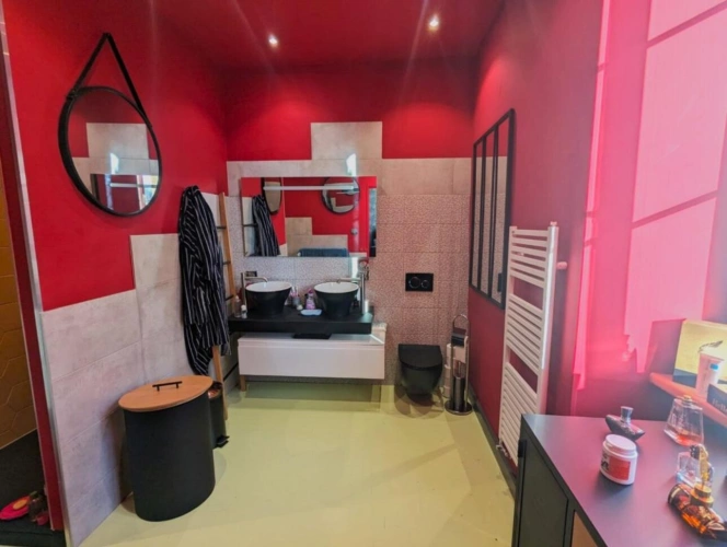 Photos 13 - Touristique - Demeure de ville et village