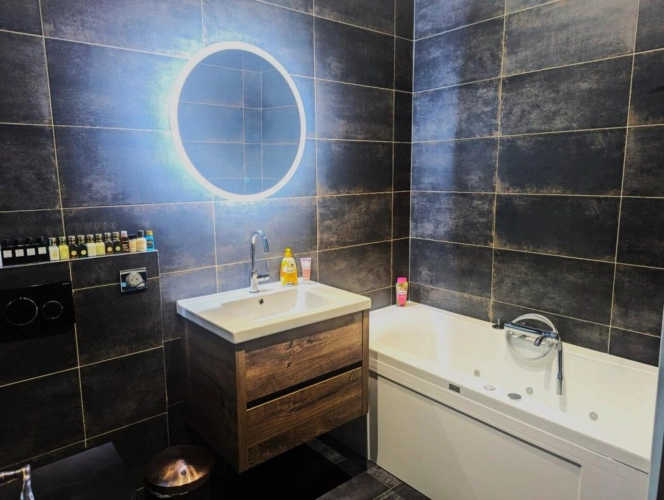 Photos 17 - Touristique - Demeure de ville et village