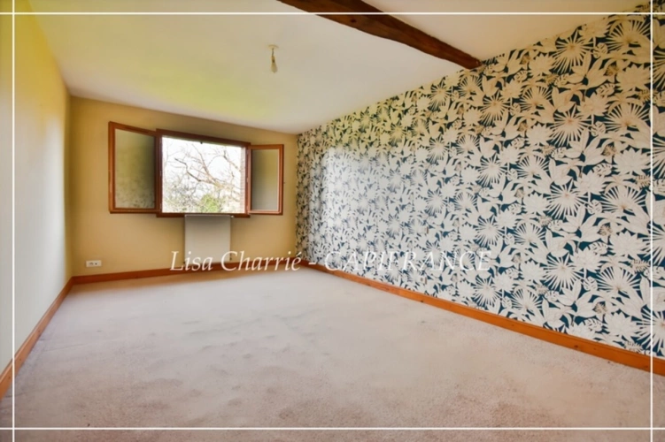 Photos 12 - Touristique - Propriete gasconne DEUX MAISONS 10 pièces de 324 m2 habitables sur 3159 m2 de terrain proche de NOGARO (32)