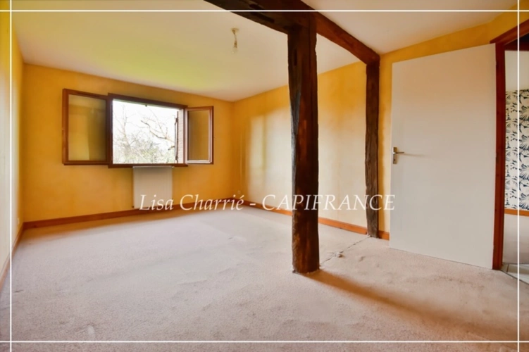 Photos 13 - Touristique - Propriete gasconne DEUX MAISONS 10 pièces de 324 m2 habitables sur 3159 m2 de terrain proche de NOGARO (32)