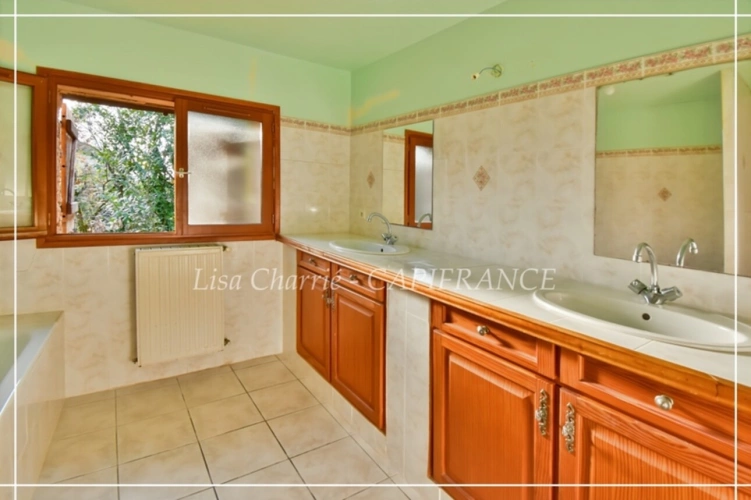 Photos 14 - Touristique - Propriete gasconne DEUX MAISONS 10 pièces de 324 m2 habitables sur 3159 m2 de terrain proche de NOGARO (32)