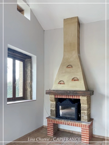 Photos 28 - Touristique - Propriete gasconne DEUX MAISONS 10 pièces de 324 m2 habitables sur 3159 m2 de terrain proche de NOGARO (32)