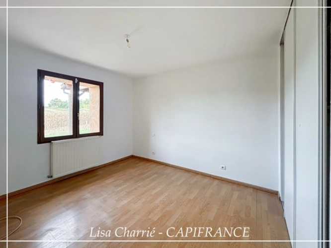 Photos 34 - Touristique - Propriete gasconne DEUX MAISONS 10 pièces de 324 m2 habitables sur 3159 m2 de terrain proche de NOGARO (32)