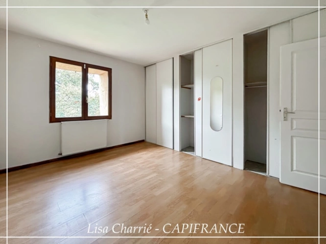 Photos 36 - Touristique - Propriete gasconne DEUX MAISONS 10 pièces de 324 m2 habitables sur 3159 m2 de terrain proche de NOGARO (32)