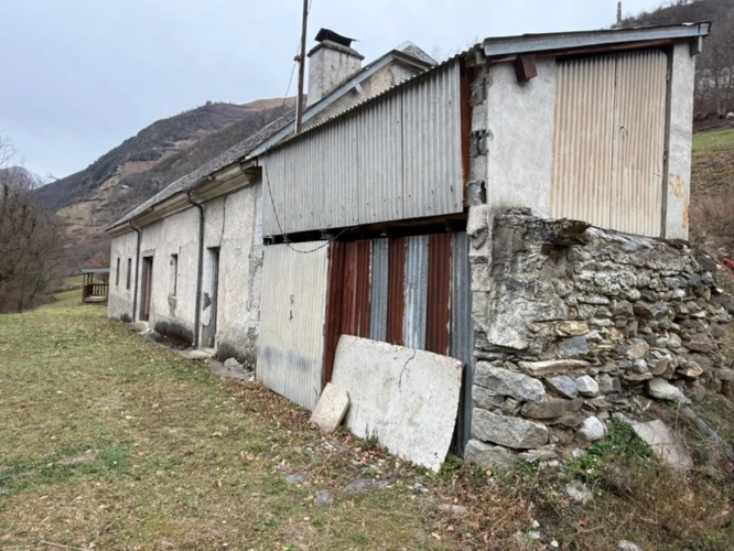 Photos 5 - Rurale - Propriété agricole sur 2,4 hectares de terrain