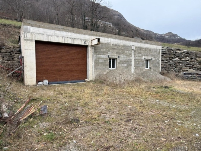 Photos 6 - Rurale - Propriété agricole sur 2,4 hectares de terrain