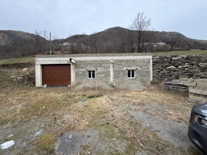 Photos 7 - Rurale - Propriété agricole sur 2,4 hectares de terrain