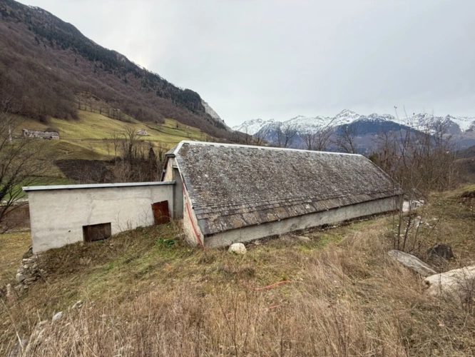 Photos 10 - Rurale - Propriété agricole sur 2,4 hectares de terrain