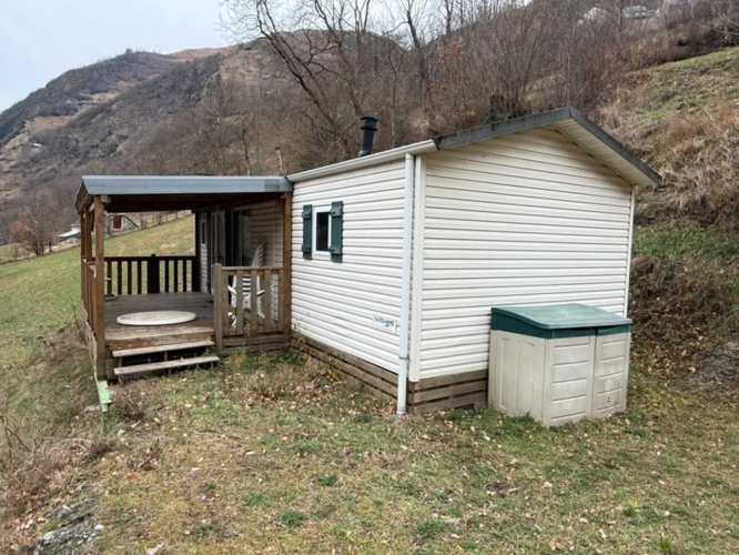 Photos 11 - Rurale - Propriété agricole sur 2,4 hectares de terrain