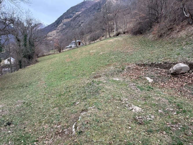 Photos 18 - Rurale - Propriété agricole sur 2,4 hectares de terrain