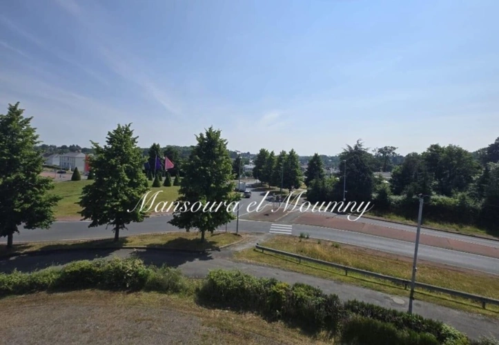 Photos 8 - Touristique - Propriété à vendre 20 pièces CHATEAU RENAULT (37)