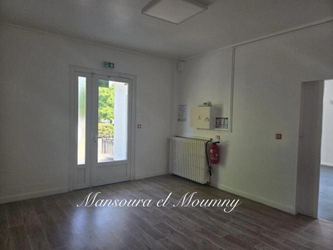 Photos 9 - Touristique - Propriété à vendre 20 pièces CHATEAU RENAULT (37)